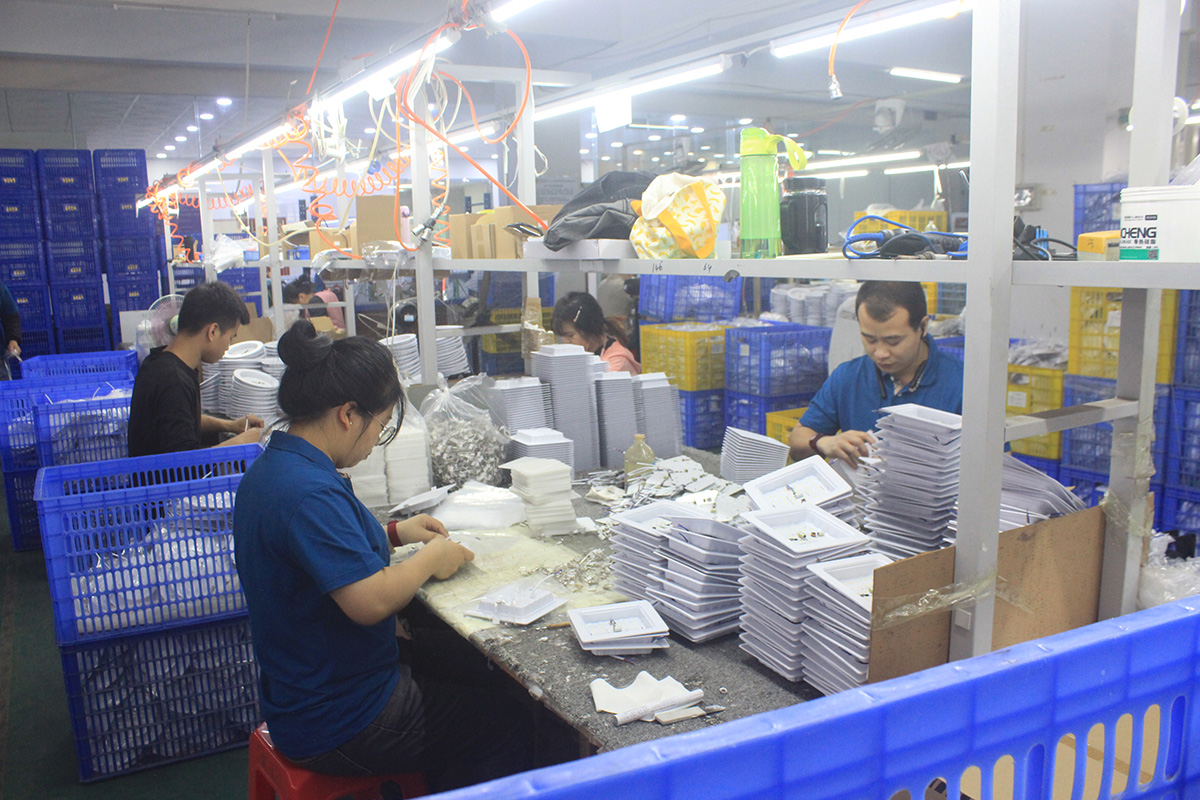 Assemble-and-install