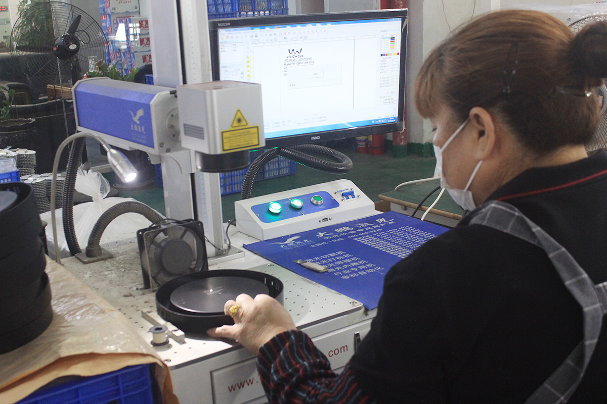 Laser The Product Spec.