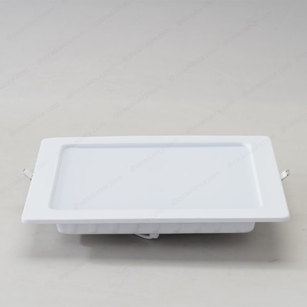DOB-RECESSED-Panel-light-square